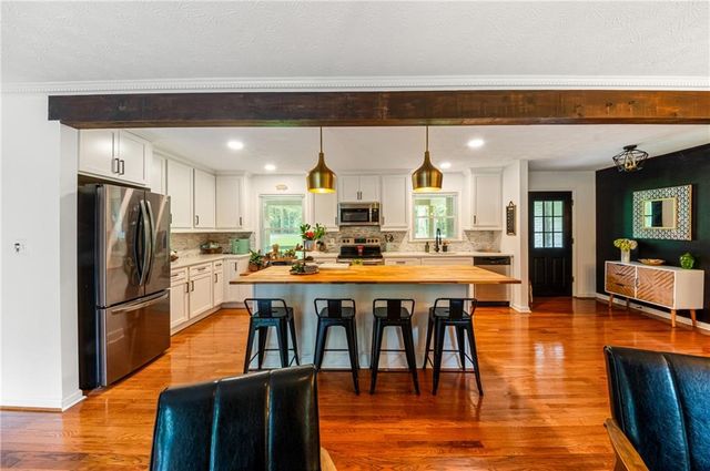 246 Deep Step Road, Covington, GA 30014