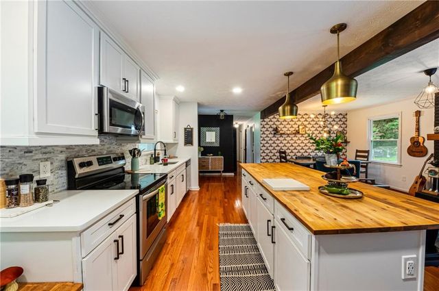 246 Deep Step Road, Covington, GA 30014