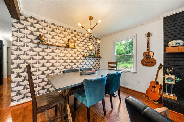 246 Deep Step Road, Covington, GA 30014