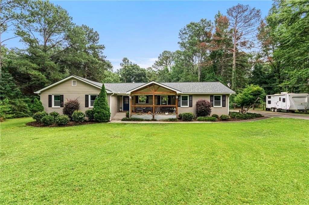 246 Deep Step Road, Covington, GA 30014