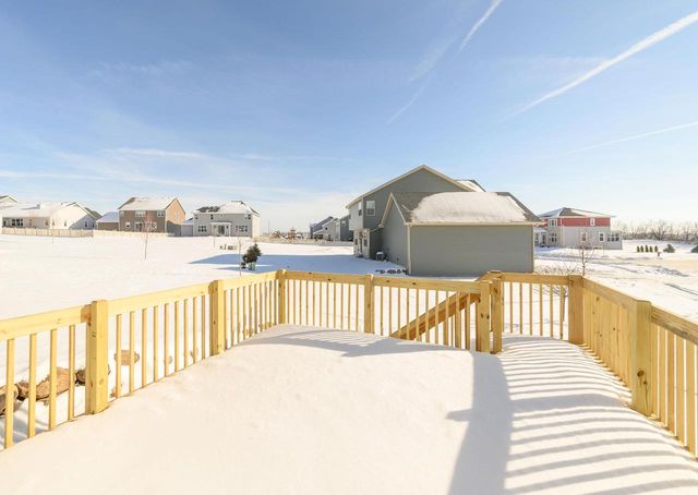 503 Windy Willow Road, Verona, WI 53593