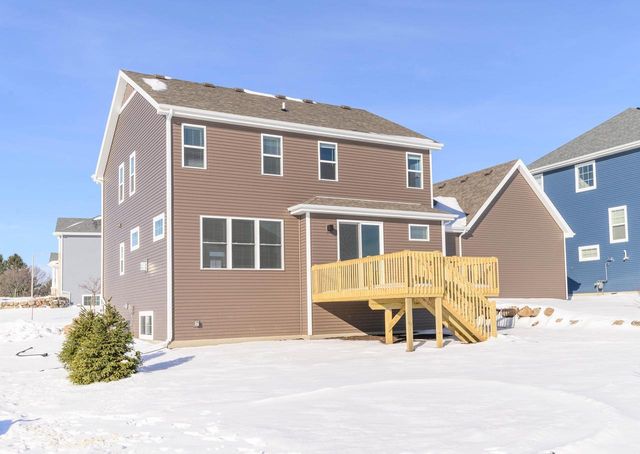 503 Windy Willow Road, Verona, WI 53593