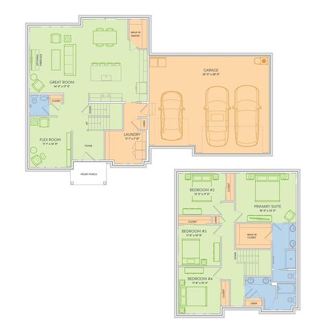 503 Windy Willow Road, Verona, WI 53593