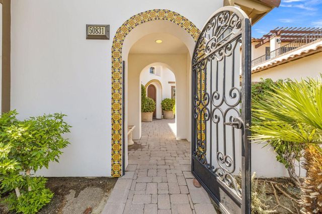 50831 Cereza, La Quinta, CA 92253