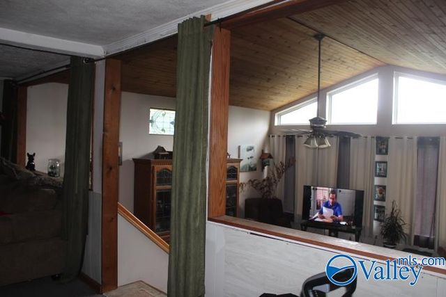 132 Winston Drive, Valley Head, AL 35989