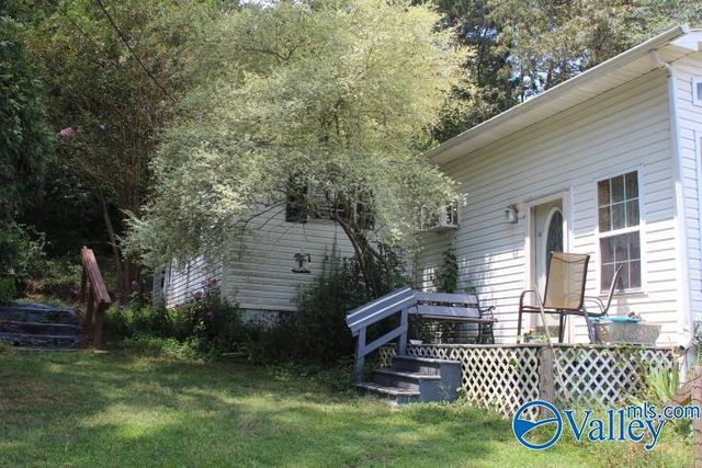 132 Winston Drive, Valley Head, AL 35989