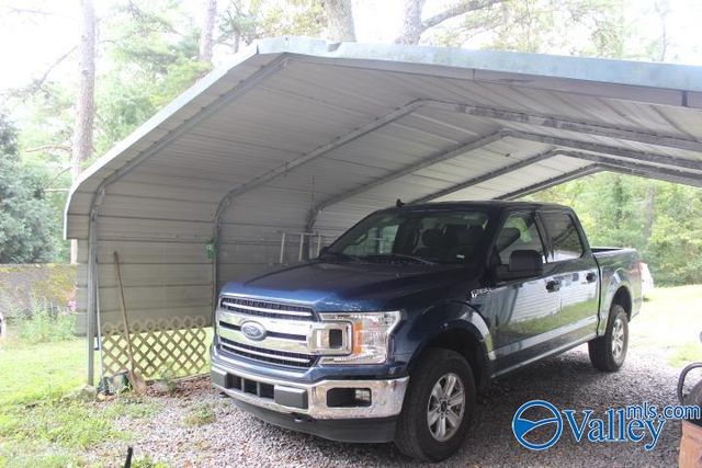 132 Winston Drive, Valley Head, AL 35989