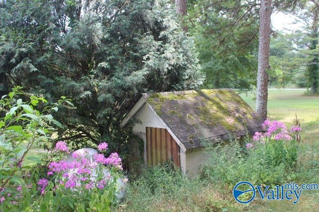 132 Winston Drive, Valley Head, AL 35989