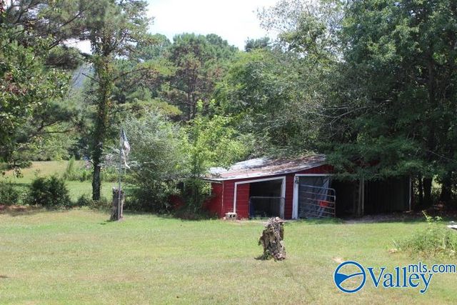 132 Winston Drive, Valley Head, AL 35989