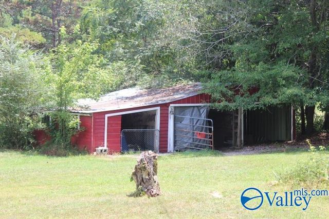 132 Winston Drive, Valley Head, AL 35989