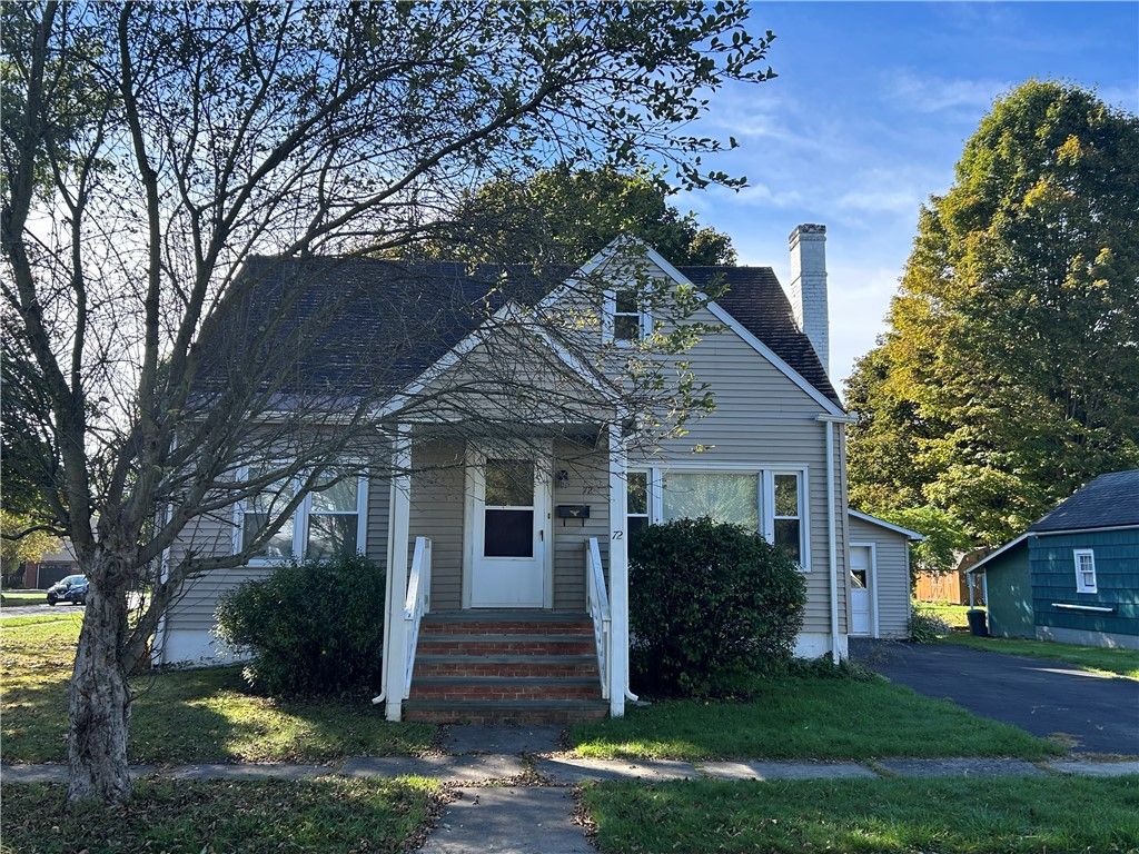 72 Sheldon Street, Norwich, NY 13815