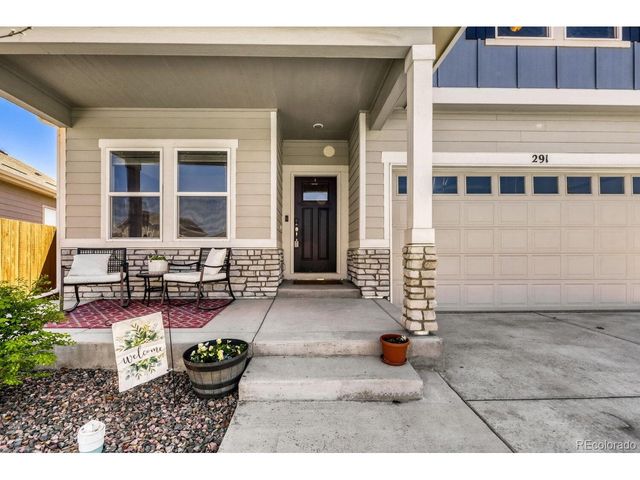 291 Sabin Way, Lochbuie, CO 80603