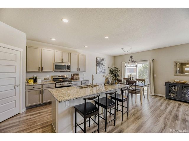 291 Sabin Way, Lochbuie, CO 80603