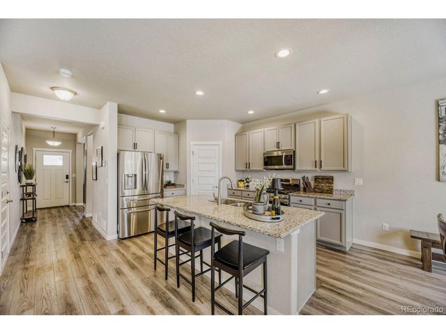 291 Sabin Way, Lochbuie, CO 80603