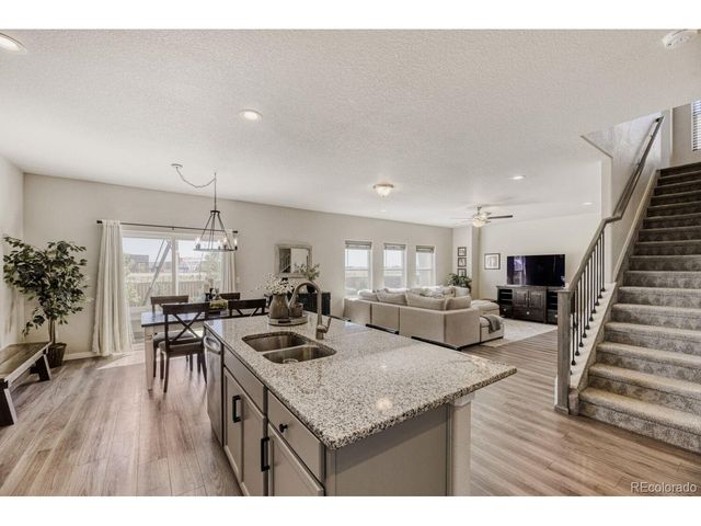 291 Sabin Way, Lochbuie, CO 80603