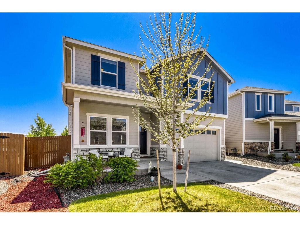 291 Sabin Way, Lochbuie, CO 80603