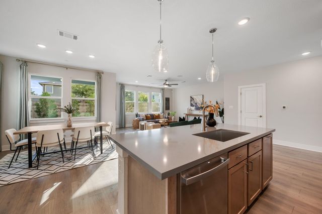 1403 Iberville DR, Pflugerville, TX 78660