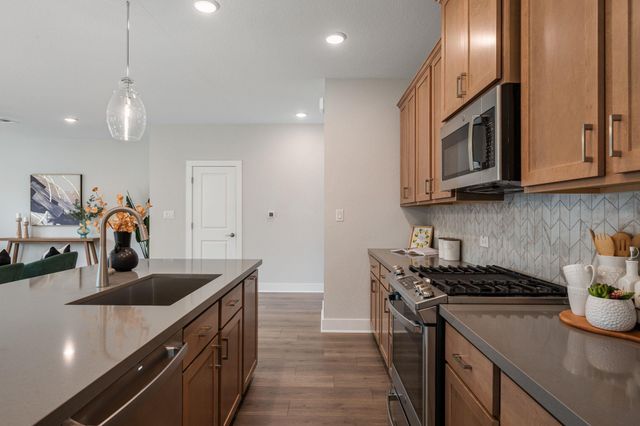 1403 Iberville DR, Pflugerville, TX 78660