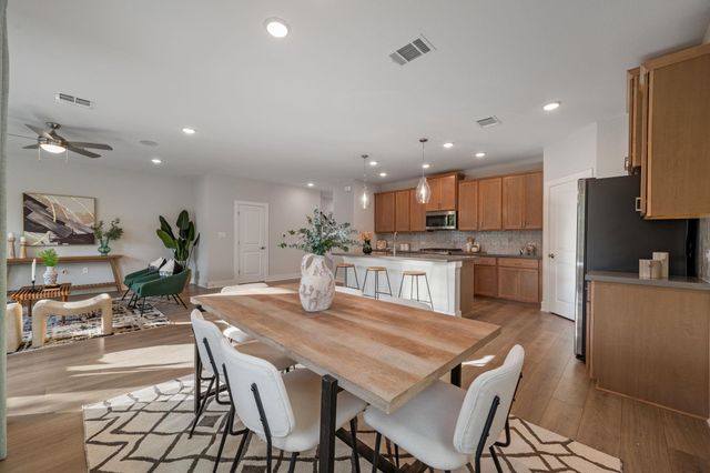 1403 Iberville DR, Pflugerville, TX 78660