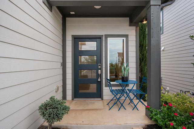 1403 Iberville DR, Pflugerville, TX 78660