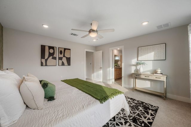 1403 Iberville DR, Pflugerville, TX 78660