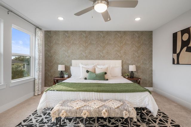 1403 Iberville DR, Pflugerville, TX 78660