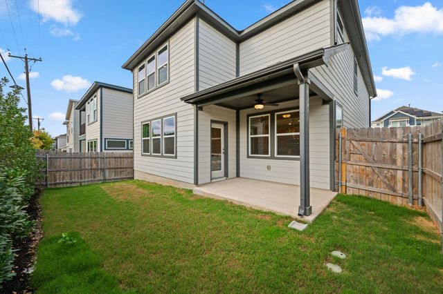 1403 Iberville DR, Pflugerville, TX 78660