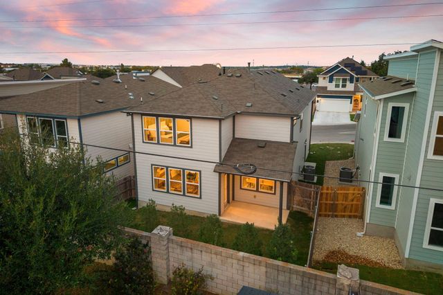 1403 Iberville DR, Pflugerville, TX 78660