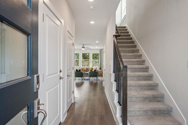 1403 Iberville DR, Pflugerville, TX 78660