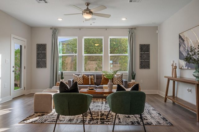 1403 Iberville DR, Pflugerville, TX 78660