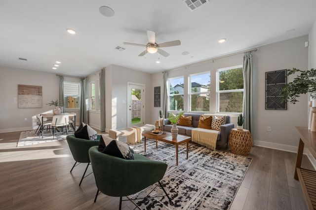 1403 Iberville DR, Pflugerville, TX 78660