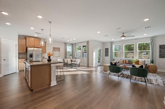 1403 Iberville DR, Pflugerville, TX 78660