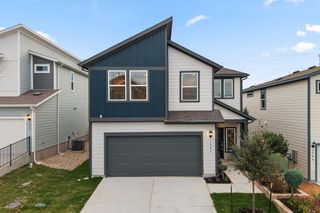 1403 Iberville DR, Pflugerville, TX 78660