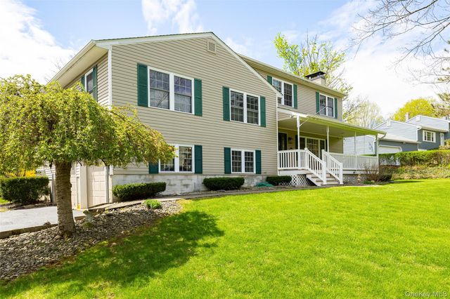 36 Forest Valley Road, Pleasant Valley, NY 12569