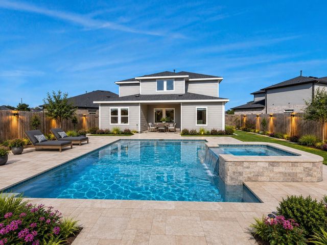28603 Crowley Court, Katy, TX 77494
