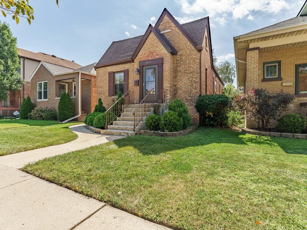 6731 W Albion Avenue, Chicago, IL 60631 — photo 3