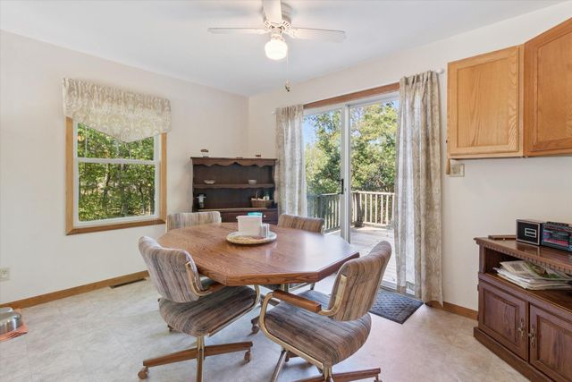 5594 S Peacock Trail, Peacock Twp, MI 49304