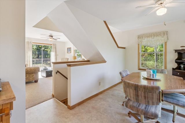 5594 S Peacock Trail, Peacock Twp, MI 49304