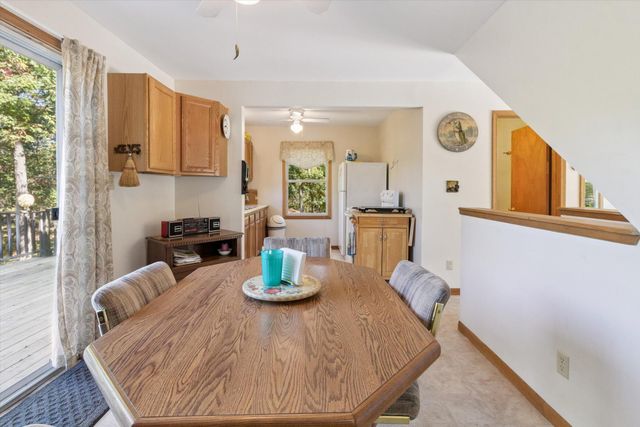 5594 S Peacock Trail, Peacock Twp, MI 49304