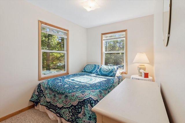 5594 S Peacock Trail, Peacock Twp, MI 49304