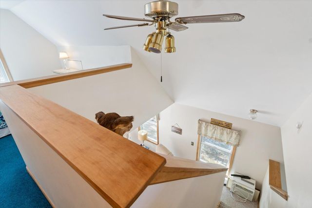 5594 S Peacock Trail, Peacock Twp, MI 49304