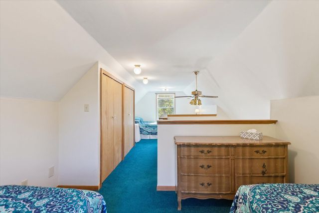 5594 S Peacock Trail, Peacock Twp, MI 49304