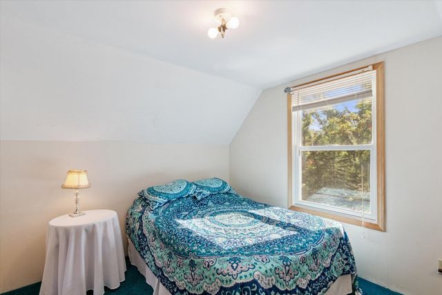 5594 S Peacock Trail, Peacock Twp, MI 49304