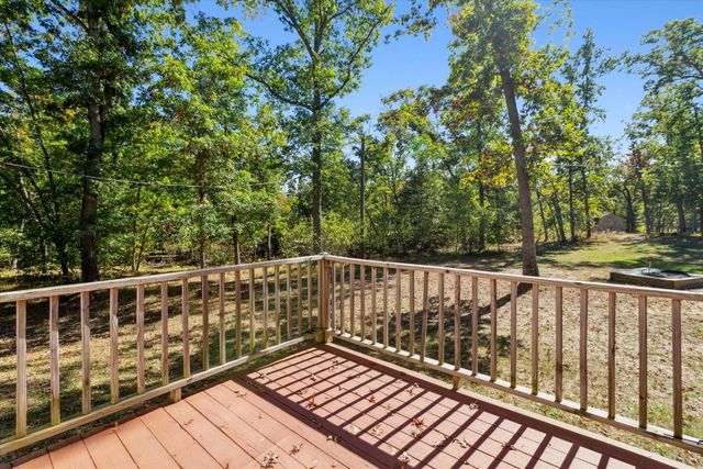 5594 S Peacock Trail, Peacock Twp, MI 49304