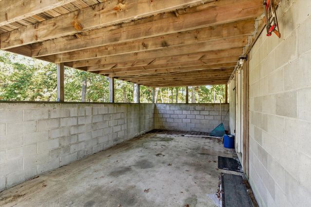 5594 S Peacock Trail, Peacock Twp, MI 49304