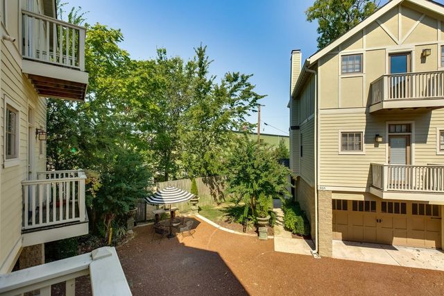 3160 Parthenon Avenue, Nashville, TN 37203