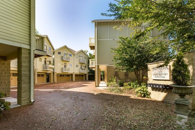 3160 Parthenon Avenue, Nashville, TN 37203