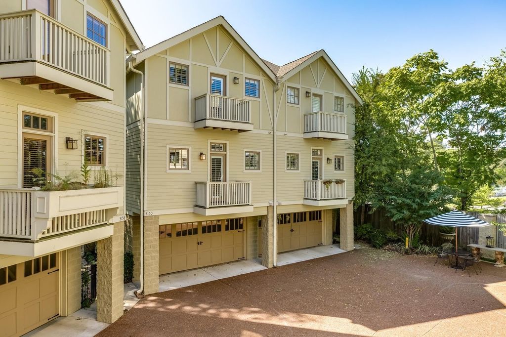 3160 Parthenon Avenue, Nashville, TN 37203