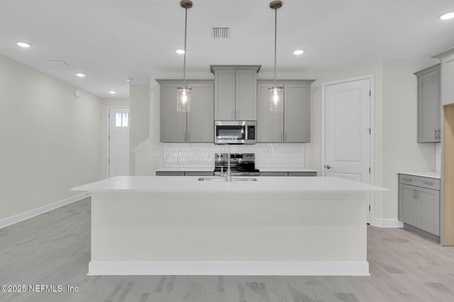 127 BIG PINE Lane, Ponte Vedra, FL 32081