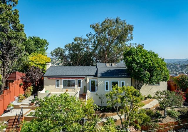 1404 Corona Drive, Glendale, CA 91205